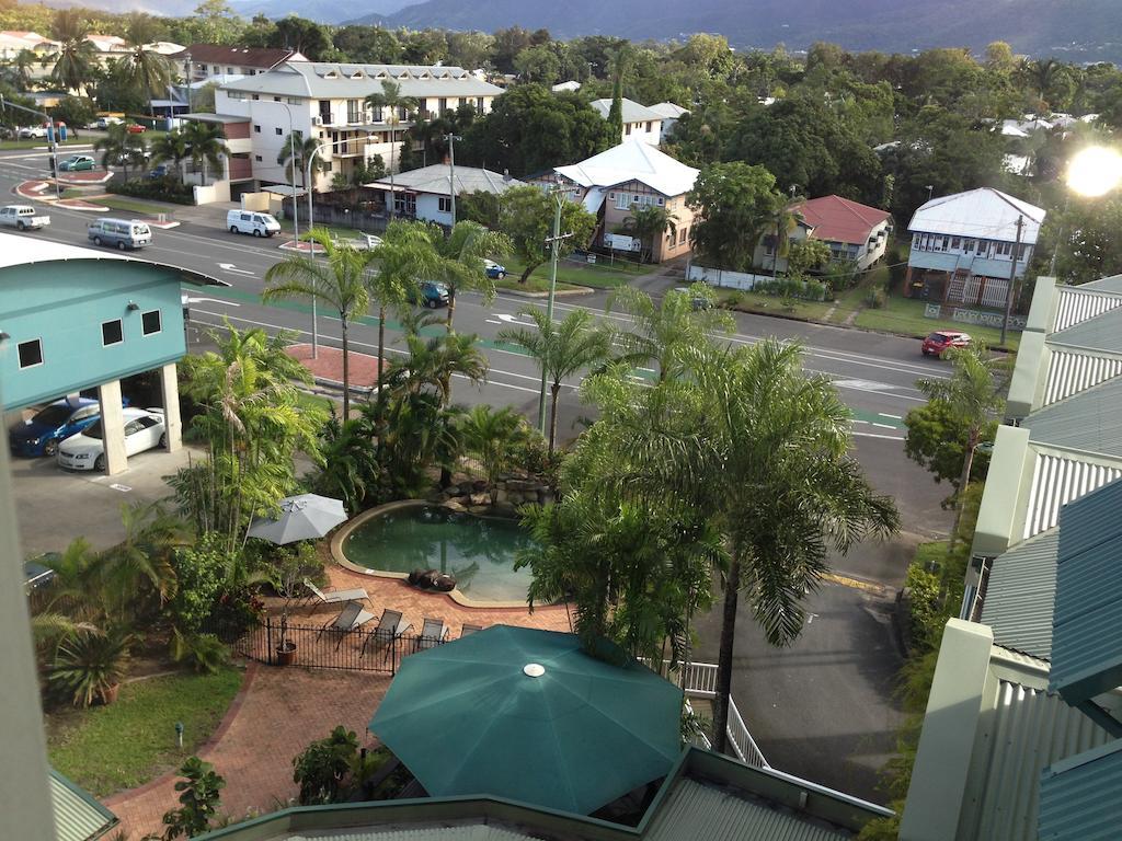 Cairns Sheridan Hotel Ngoại thất bức ảnh
